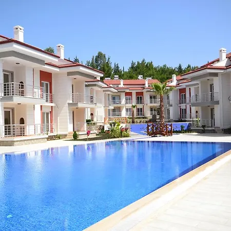 Διαμέρισμα Koerfez Garden
