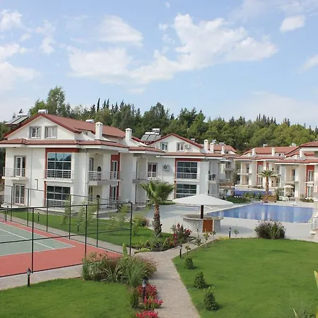 Koerfez Garden Φετιγιέ