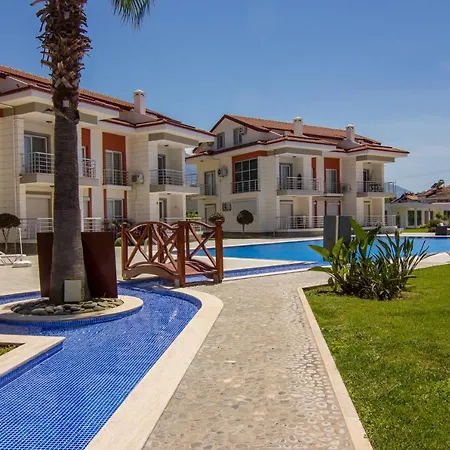 Koerfez Garden * Φετιγιέ